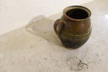 Load image into Gallery viewer, PRIMITIVE MILK JUG WITH HANDLE
