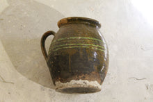 Load image into Gallery viewer, PRIMITIVE MILK JUG WITH HANDLE
