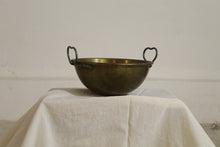 Load image into Gallery viewer, LARGE TABLE BOWL FOR DECORATING RUSTIC TABLES
