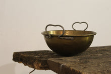 Load image into Gallery viewer, LARGE TABLE BOWL FOR DECORATING RUSTIC TABLES
