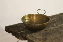 Load image into Gallery viewer, LARGE TABLE BOWL FOR DECORATING RUSTIC TABLES
