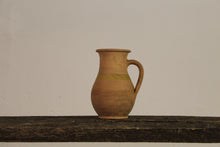 Load image into Gallery viewer, atelier celina terracotta jug as interior decoration
