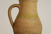 Load image into Gallery viewer, atelier celina terracotta jug as interior decoration
