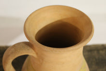 Load image into Gallery viewer, atelier celina terracotta jug as interior decoration
