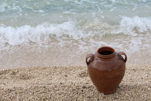 Load image into Gallery viewer, TWO HANDLE ROMAN JUG
