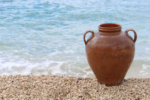 Load image into Gallery viewer, TWO HANDLE ROMAN JUG
