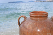 Load image into Gallery viewer, TWO HANDLE ROMAN JUG
