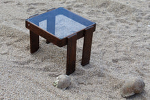 Load image into Gallery viewer, INDOOR/OUTDOOR SIDE TABLE
