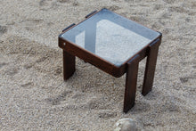 Load image into Gallery viewer, INDOOR/OUTDOOR SIDE TABLE
