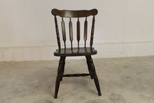 Load image into Gallery viewer, SAVRIC WOODEN CHAIR 1960s
