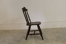 Load image into Gallery viewer, SAVRIC WOODEN CHAIR 1960s
