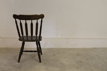 Load image into Gallery viewer, SAVRIC WOODEN CHAIR 1960s
