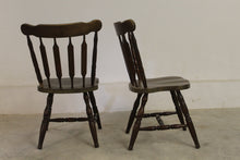 Load image into Gallery viewer, SAVRIC WOODEN CHAIR 1960s
