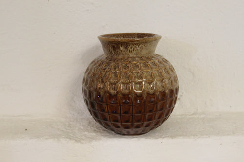 OMBRE CERAMIC VASE